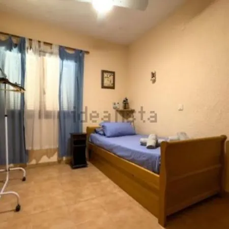 Dom wakacyjny Denia37 *