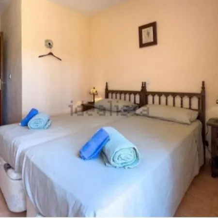 Dom wakacyjny Denia37 Denia