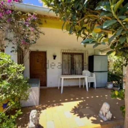 Dom wakacyjny Denia37 Denia